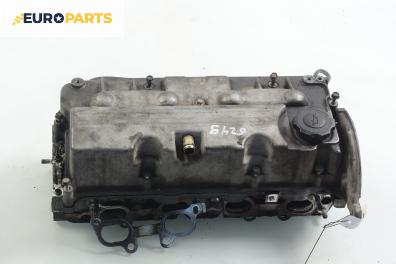 Глава без разпределителен вал за Mazda 626 V Station Wagon (01.1998 - 10.2002) 2.0 DITD, 90 к.с.