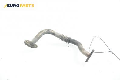 EGR тръба за Mazda 626 V Station Wagon (01.1998 - 10.2002) 2.0 DITD, 90 к.с.