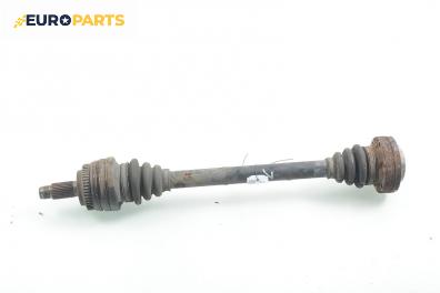 Полуоска за BMW 3 Series E46 Sedan (02.1998 - 04.2005) 325 i, 192 к.с., позиция: лява, автоматик