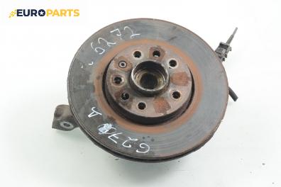 Шенкел главина за Opel Vectra C GTS (08.2002 - 01.2009), позиция: предна, дясна