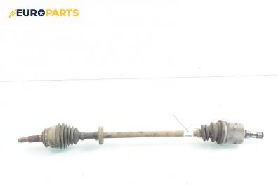 Полуоска за Daewoo Nubira Hatchback (04.1997 - 06.1999) 1.6 16V, 106 к.с., позиция: дясна