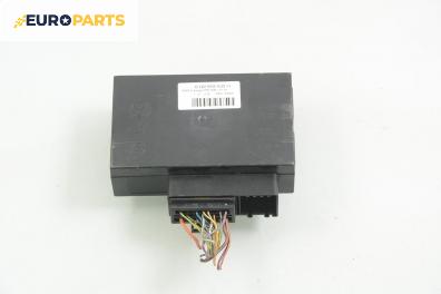 Комфорт модул за Volkswagen Polo Hatchback V (01.2005 - 12.2009), № 6Q0 959 433 H