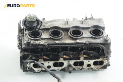 Глава без разпределителен вал за Mazda MPV II Minivan (08.1999 - 02.2006) 2.0 DI, 136 к.с.