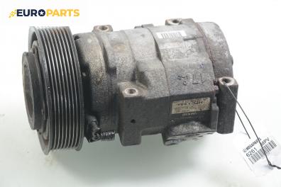 Компресор климатик за Mazda MPV II Minivan (08.1999 - 02.2006) 2.0 DI, 136 к.с., № Denso 447220-4661