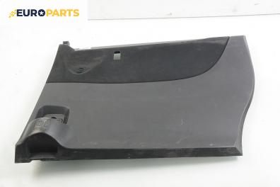 Кора врата за Mazda MPV II Minivan (08.1999 - 02.2006), 4+1 вр., позиция: задна, дясна