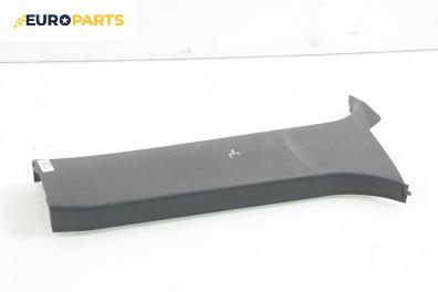 Интериорна пластмаса за BMW X5 Series E53 (05.2000 - 12.2006), 4+1 вр., позиция: дясна
