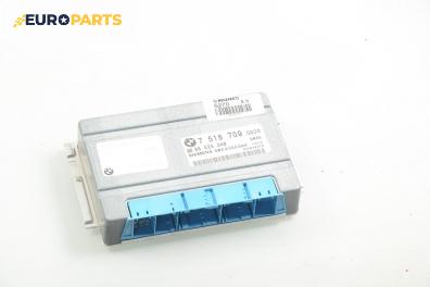 Компютър автоматични скорости за BMW X5 Series E53 (05.2000 - 12.2006), автоматик, № BMW 7 518 709