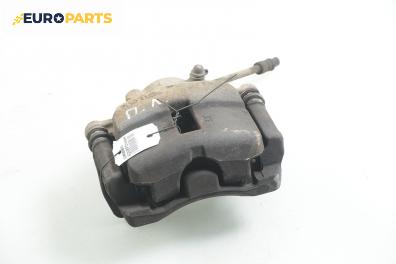 Спирачен апарат за Chrysler PT Cruiser Hatchback (06.2000 - 12.2010), позиция: предна, лява