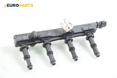 Запалителна бобина за Opel Vectra C GTS (08.2002 - 01.2009) 2.2 direct, 155 к.с.