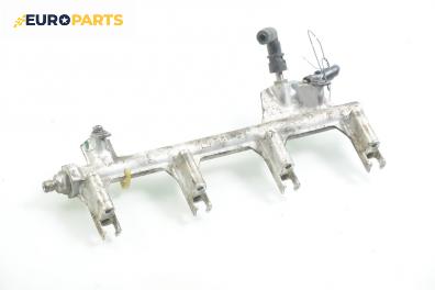 Бензинова рейка за Opel Vectra C GTS (08.2002 - 01.2009) 2.2 direct, 155 к.с.