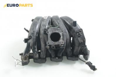 Всмукателен колектор за Opel Vectra C GTS (08.2002 - 01.2009) 2.2 direct, 155 к.с.