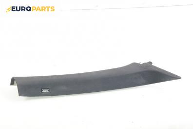 Интериорна пластмаса за BMW X5 Series E53 (05.2000 - 12.2006), 4+1 вр., позиция: предна