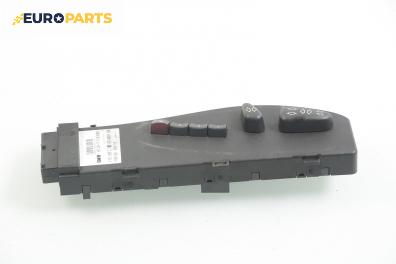 Панел бутони за BMW X5 Series E53 (05.2000 - 12.2006), № BMW 61.31-7 119 868