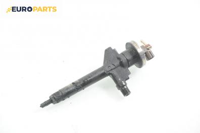 Дюза дизел за Mazda MPV II Minivan (08.1999 - 02.2006) 2.0 DI, 136 к.с., № 04F16366