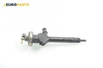Дюза дизел за Mazda MPV II Minivan (08.1999 - 02.2006) 2.0 DI, 136 к.с., № 04F16366