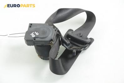Предпазен колан за BMW X5 Series E53 (05.2000 - 12.2006), 4+1 вр., позиция: задна, дясна