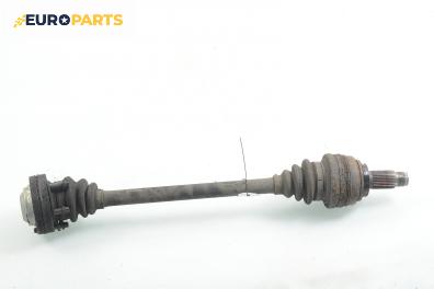 Полуоска за BMW X5 Series E53 (05.2000 - 12.2006) 3.0 i, 231 к.с., позиция: задна, дясна, автоматик