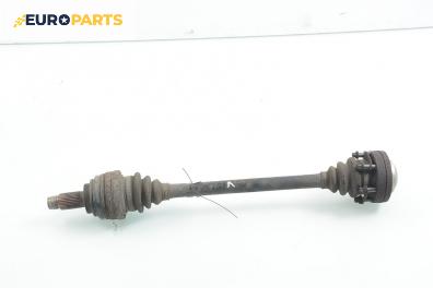 Полуоска за BMW X5 Series E53 (05.2000 - 12.2006) 3.0 i, 231 к.с., позиция: задна, лява, автоматик