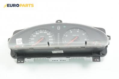 Километраж за Subaru Legacy III Wagon (10.1998 - 08.2003) 2.5 AWD, 156 к.с.