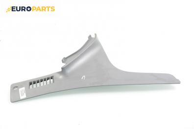 Интериорна пластмаса за Subaru Legacy III Wagon (10.1998 - 08.2003), 4+1 вр., комби, позиция: лява