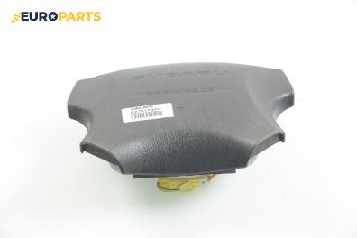 Airbag за Subaru Legacy III Wagon (10.1998 - 08.2003), 4+1 вр., комби, позиция: предна