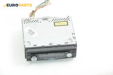 CD плеър за Subaru Legacy III Wagon (10.1998 - 08.2003), Panasonic CQ-C1405N