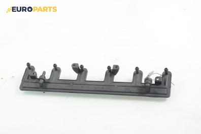 Въздуховод всмукателен колектор за BMW 3 Series E46 Sedan (02.1998 - 04.2005) 325 i, 192 к.с.
