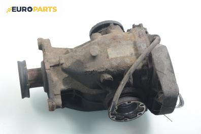 Диференциал за BMW X5 Series E53 (05.2000 - 12.2006) 3.0 i, 231 к.с., автоматик