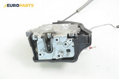 Брава на врата за BMW X5 Series E53 (05.2000 - 12.2006), позиция: предна, дясна