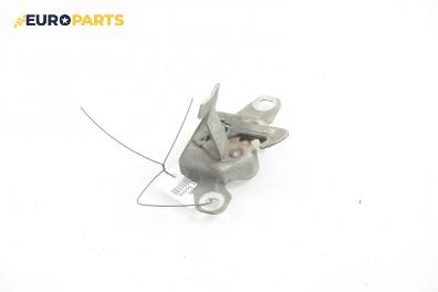 Брава преден капак за Renault Megane Scenic (10.1996 - 12.2001), позиция: предна