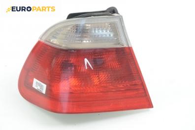 Стоп за BMW 3 Series E46 Sedan (02.1998 - 04.2005), седан, позиция: лява