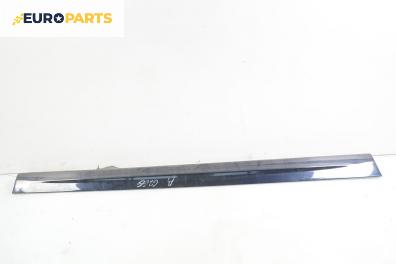Праг за BMW 3 Series E46 Sedan (02.1998 - 04.2005), седан, позиция: дясна