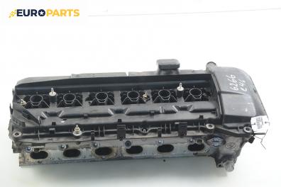 Глава без разпределителен вал за BMW 3 Series E46 Sedan (02.1998 - 04.2005) 325 i, 192 к.с.