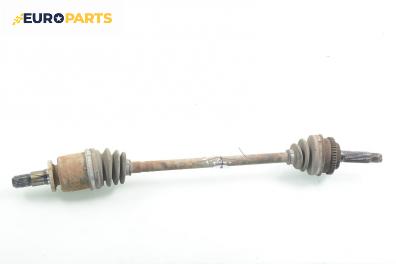 Полуоска за Subaru Legacy III Wagon (10.1998 - 08.2003) 2.5 AWD, 156 к.с., позиция: задна, дясна, автоматик