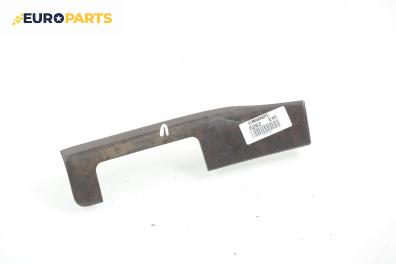 Интериорна пластмаса за BMW 3 Series E46 Sedan (02.1998 - 04.2005), седан, позиция: лява