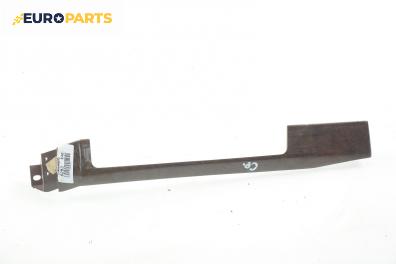 Интериорна пластмаса за BMW 3 Series E46 Sedan (02.1998 - 04.2005), седан, позиция: средна
