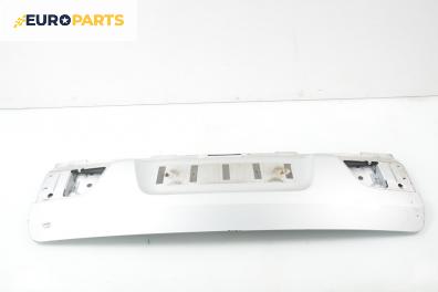 Заден капак за BMW X5 Series E53 (05.2000 - 12.2006), 4+1 вр., позиция: задна