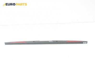 Лайсна заден капак за BMW X5 Series E53 (05.2000 - 12.2006), позиция: задна