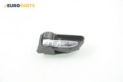 Вътрешна дръжка за Subaru Legacy III Wagon (10.1998 - 08.2003), 4+1 вр., комби, позиция: предна, лява