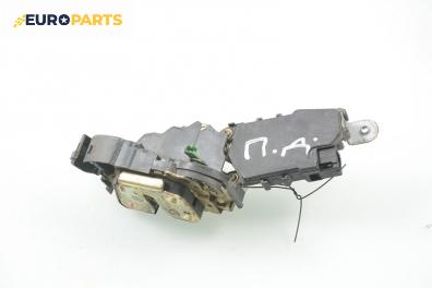 Брава на врата за Subaru Legacy III Wagon (10.1998 - 08.2003), позиция: предна, дясна