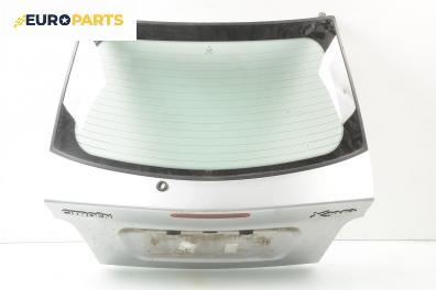 Заден капак за Citroen Xsara Hatchback (04.1997 - 04.2005), 4+1 вр., хечбек