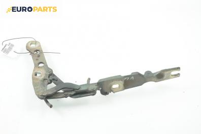 Панта преден капак за BMW 3 Series E46 Sedan (02.1998 - 04.2005), седан, позиция: лява