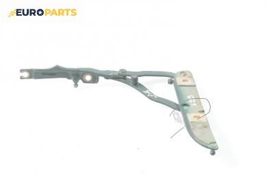 Панта заден капак за BMW 3 Series E46 Sedan (02.1998 - 04.2005), 4+1 вр., седан, позиция: дясна