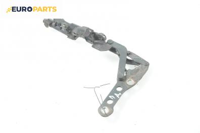 Панта преден капак за BMW 3 Series E46 Sedan (02.1998 - 04.2005), седан, позиция: дясна