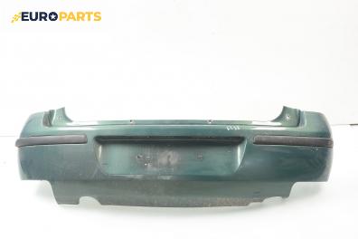 Задна броня за Opel Corsa C Hatchback (09.2000 - 12.2009)