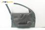 Врата за Opel Corsa C Hatchback (09.2000 - 12.2009), 4+1 вр., позиция: предна, лява