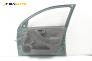 Врата за Opel Corsa C Hatchback (09.2000 - 12.2009), 4+1 вр., позиция: предна, дясна