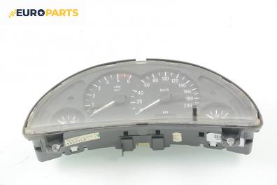 Километраж за Opel Corsa C Hatchback (09.2000 - 12.2009) 1.3 CDTI, 70 к.с.