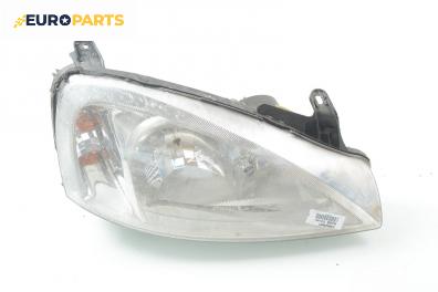 Фар за Opel Corsa C Hatchback (09.2000 - 12.2009), позиция: дясна