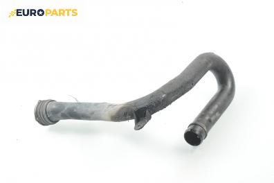 Тръба турбо за Opel Corsa C Hatchback (09.2000 - 12.2009) 1.3 CDTI, 70 к.с.
